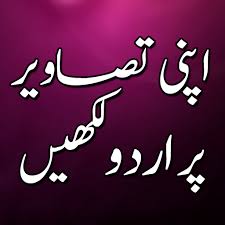 images (7) Urdu On Picture logo
